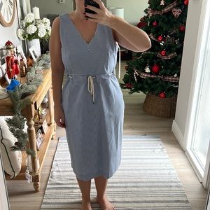 Jcrew dress